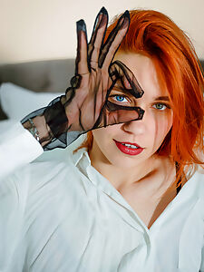 ariel dawn