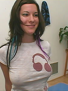 cute goth